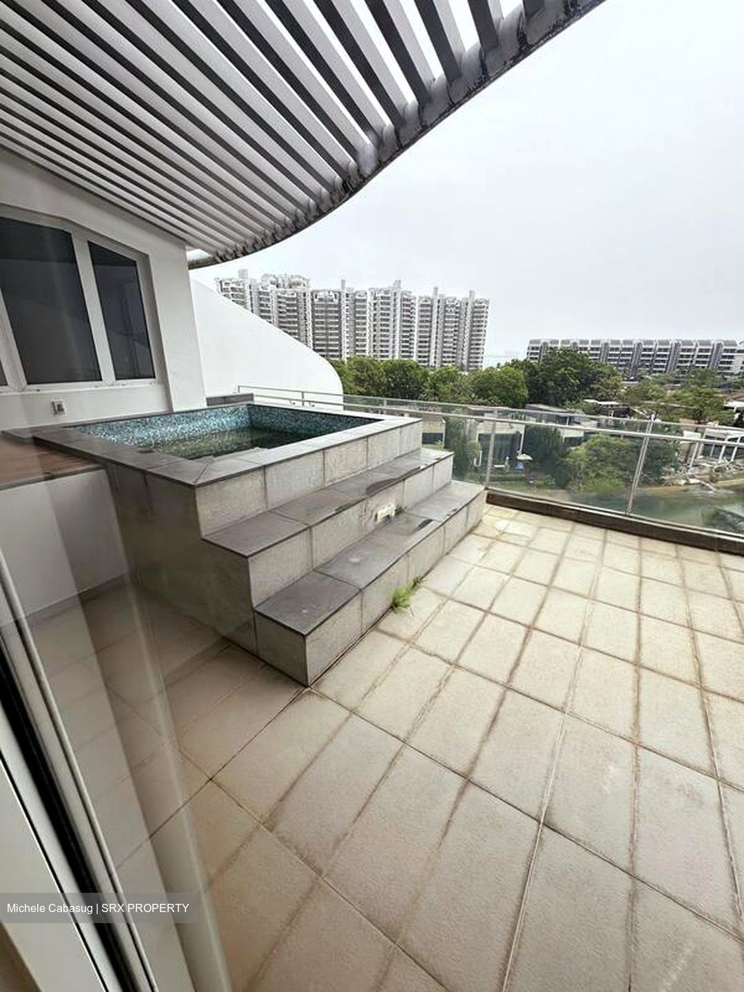 Turquoise (D4), Condominium #437897711